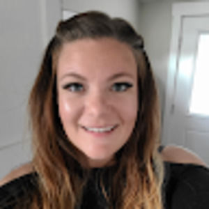 Meet your Posher, Erika